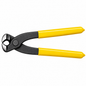 Tenaille russe DS Tools 220 mm pour travaux de serrage, torsion et coupe selon les applications prévues par le fabricant.