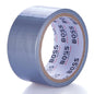 BOSSTAPE Ruban de Réparation étanche, Gaffeur multiusage, Toile américain GRIS - SQES