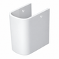 Cache-siphon DURAVIT DuraStyle pour lavabo
