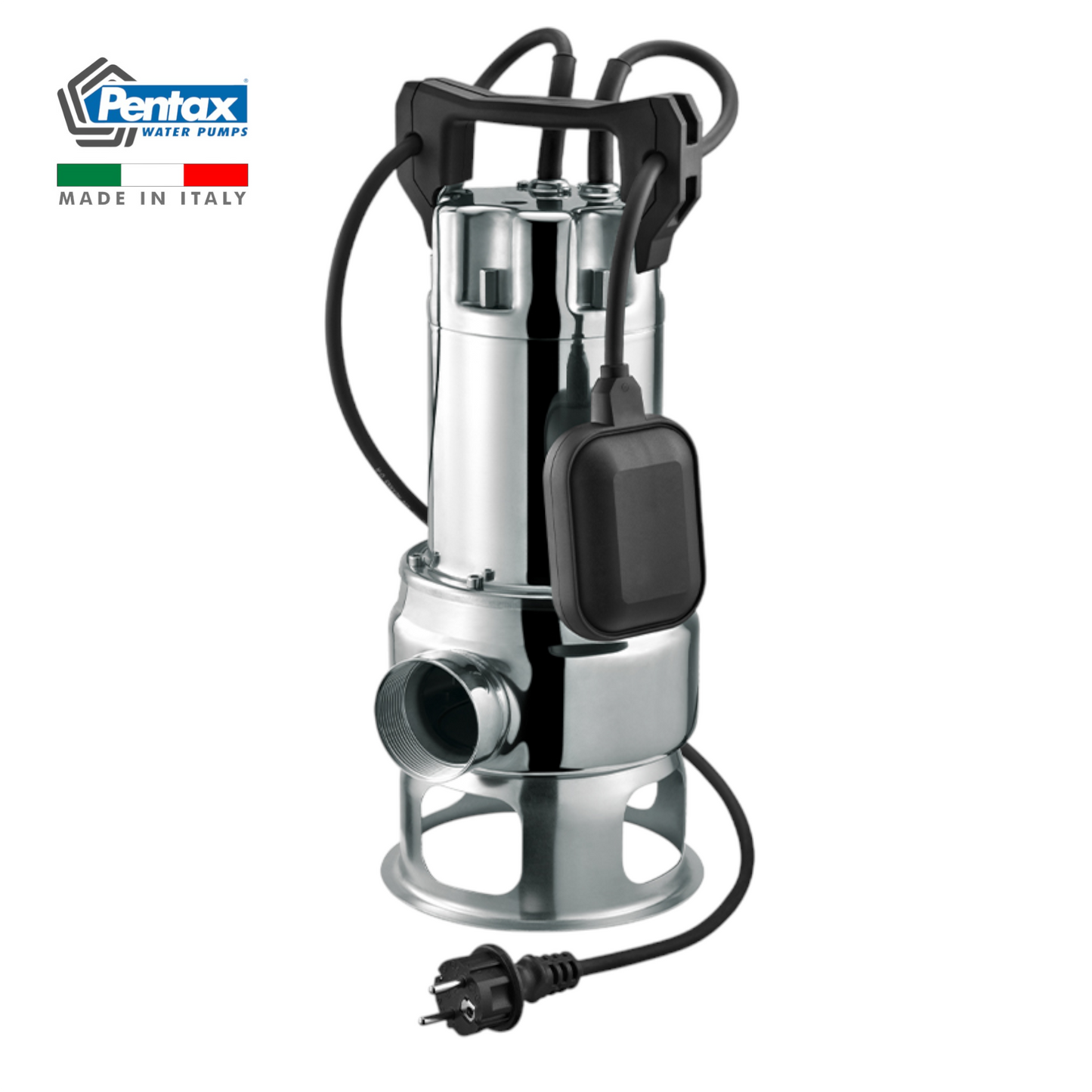 Pompe Vide Cave DX80G Inox Domestique PENTAX