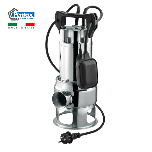 Pompe Vide Cave DX80G Inox Domestique PENTAX