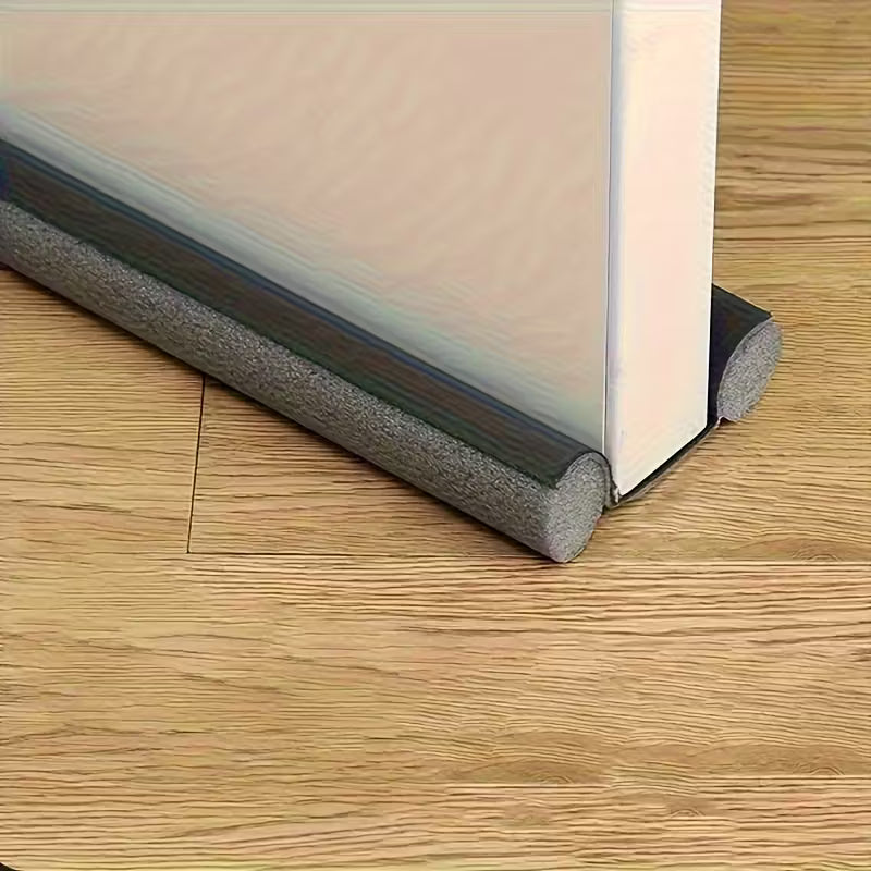 GEKO Joint de porte Gris Double