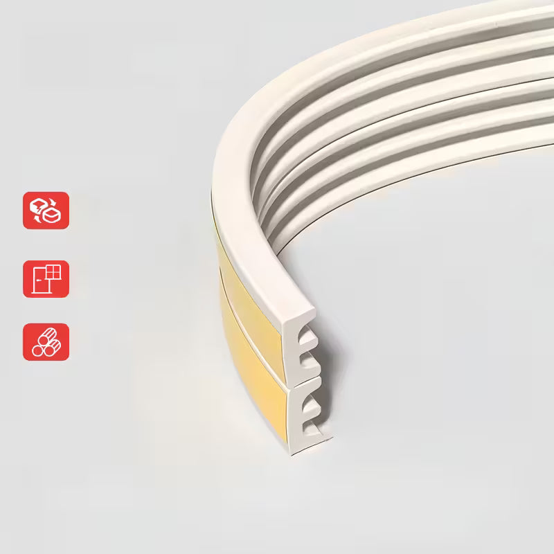 GEKO Bourlet Eurostik 6M Profil E