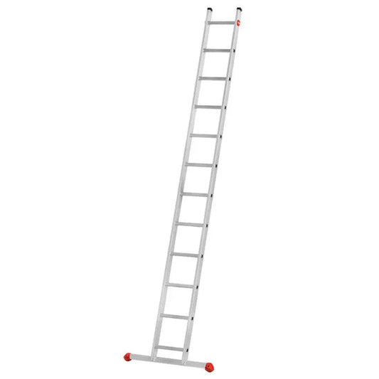 Échelle Aluminium Simple – 6M avec stabilisateur - SQES