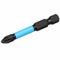 Embout Impact Torsion TS2 PZ2 50 mm – CEG Réf. 538PTT9 – Vissage Pozidriv Visseuse Perceuse | SQES Tunisie
