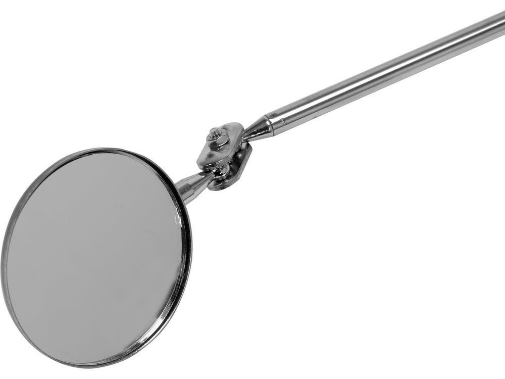 Jeu 5 Outils Télescopiques Magnétiques YATO YT-06622 — Miroirs LED & Pinces