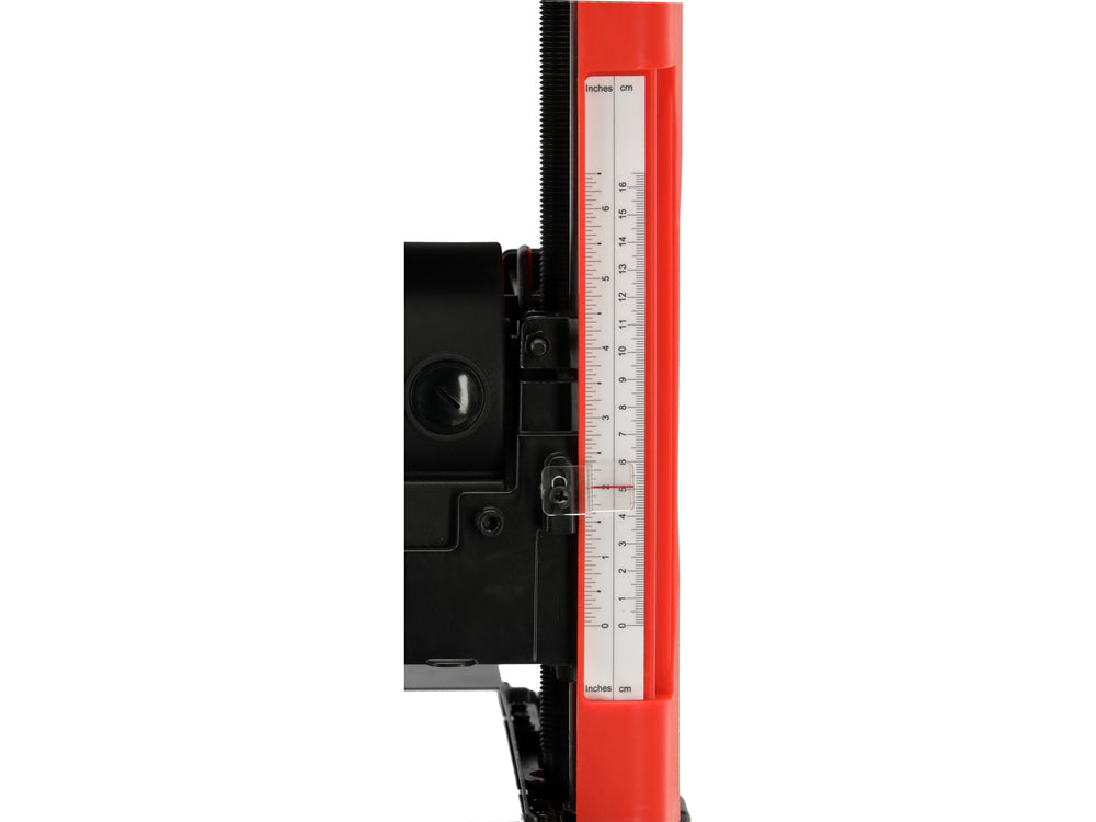 Raboteuse Stationnaire YATO YT-82148 — 1800W 330mm 10000 tr/min Menuiserie Pro