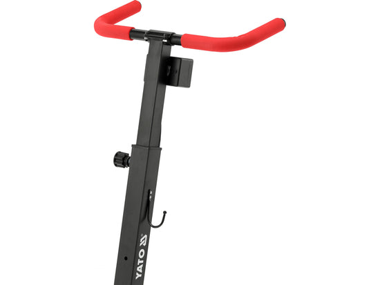 Ponceuse à Béton YATO YT-82163 — 1500W Disque 180mm Support Tripode Réglable