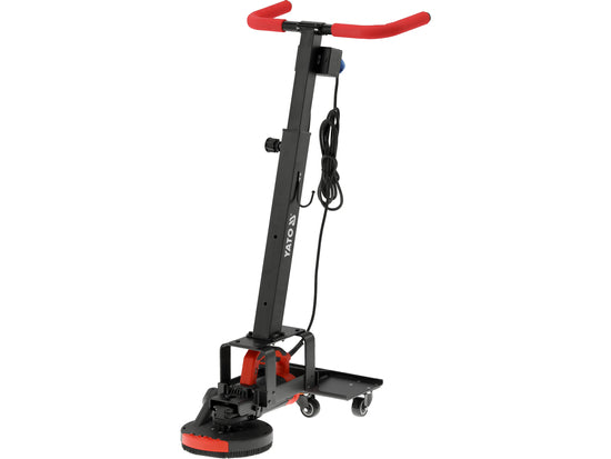 Ponceuse à Béton YATO YT-82163 — 1500W Disque 180mm Support Tripode Réglable