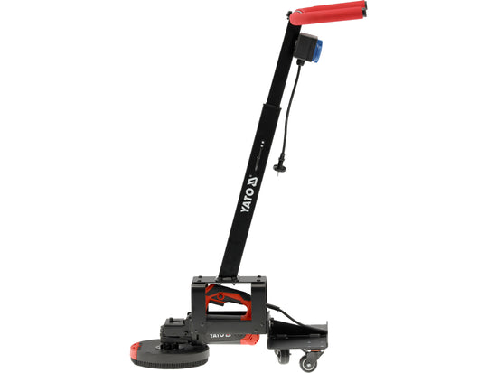 Ponceuse à Béton YATO YT-82163 — 1500W Disque 180mm Support Tripode Réglable