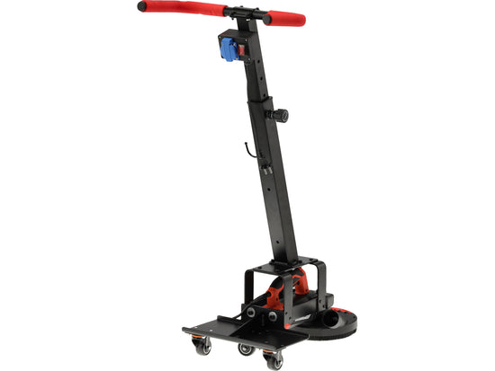 Ponceuse à Béton YATO YT-82163 — 1500W Disque 180mm Support Tripode Réglable