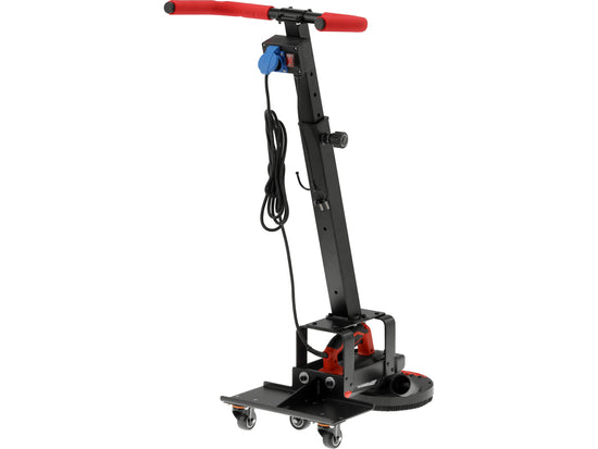 Ponceuse à Béton YATO YT-82163 — 1500W Disque 180mm Support Tripode Réglable