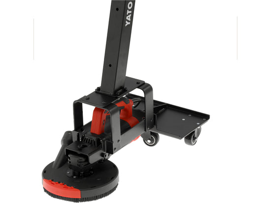 Ponceuse à Béton YATO YT-82163 — 1500W Disque 180mm Support Tripode Réglable