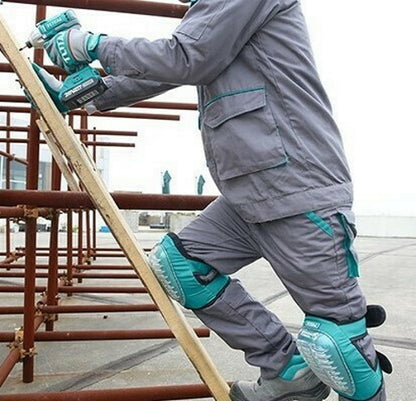 Genouillère de Protection Ergonomique – Taille 215 x 180 mm