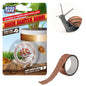 BOSS TAPE Ruban cuivre bloquant escargot et limaces 18mmx2m - SQES
