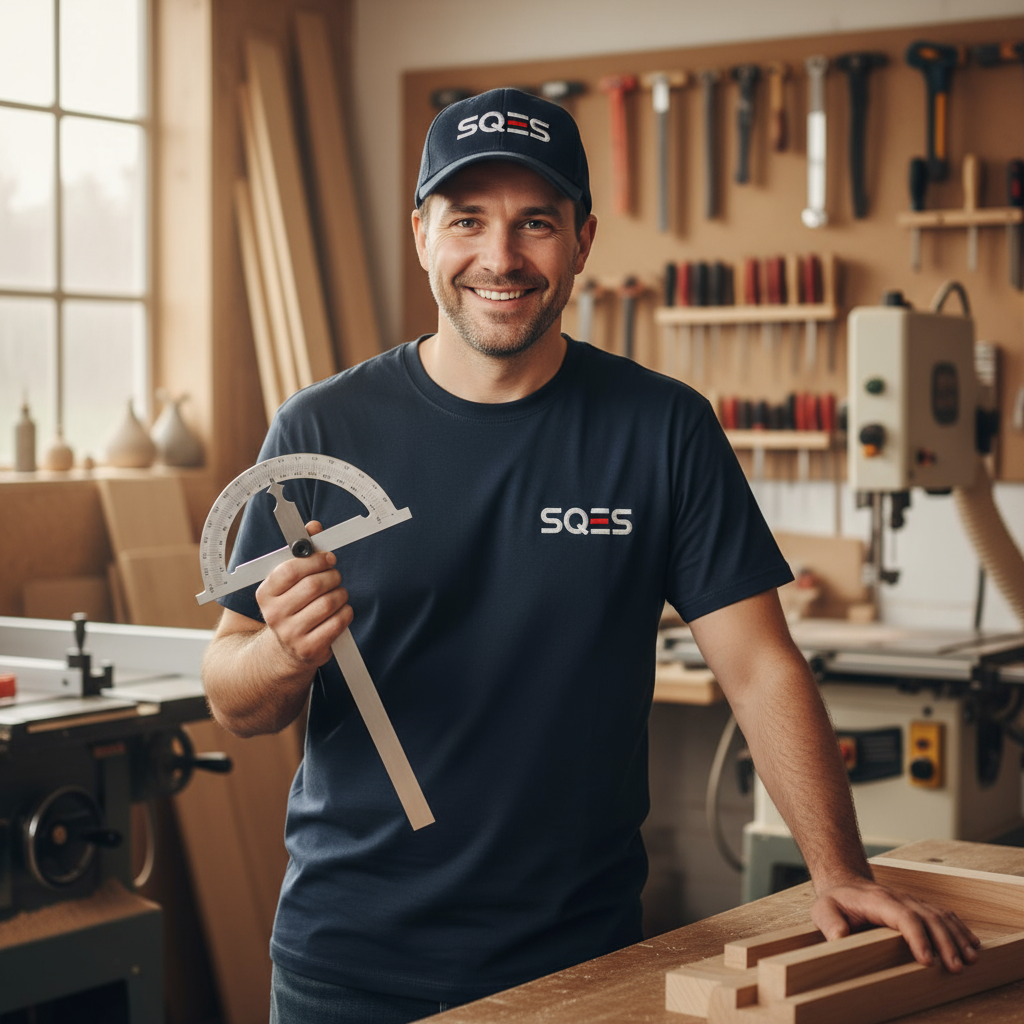 Expert SQES avec vrai rapporteur - Format story