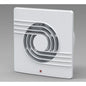 EXTRACTEUR D’AIR - 120 M3/H - BLANC - HOROZ ELECTRIC - SQES