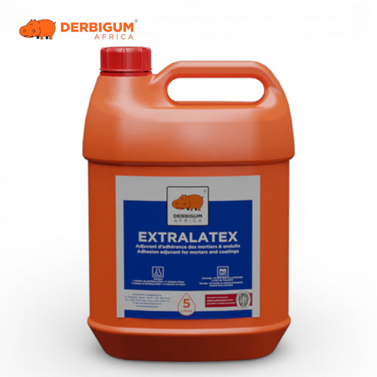 Extralatex Bidon DERBIGUM