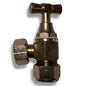 ROBINET EQUERRE 1/2 PEX16 AMECAP - SQES
