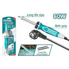 Fer a souder electrique - 40w/60w/100w - SQES