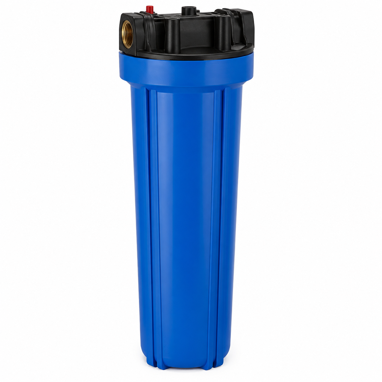 Filtre GM Simple 3/4" 20" YL-B20 – Porte-Filtre Filtration Traitement Eau – CEG Réf. 713BAN115 | SQES Tunisie
