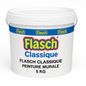 FLASCH CLASSIQUE 5 KG - Peinture Murale