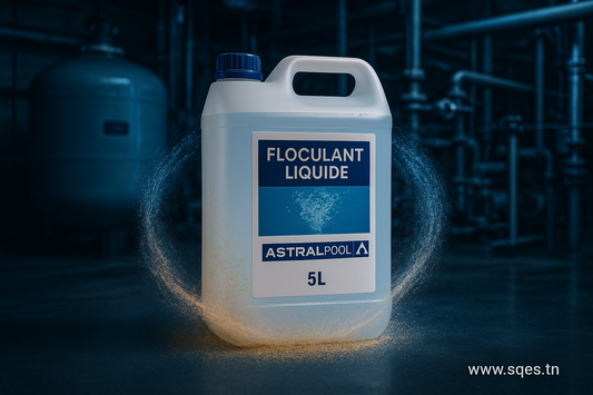 Floculant ASTRALPOOL 5L