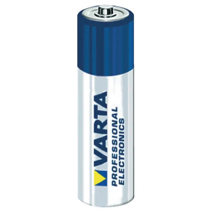 VARTA Pile Bouton V27A 12V Alcaline Haute Performance