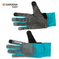 Gants de Jardin Petits Travaux Taille 7/S GARDENA Réf. 11500-20 — Légers Respirants, Dextérité Optimale, Repiquage Semis Manipulation Plantes | SQES Tunisie
