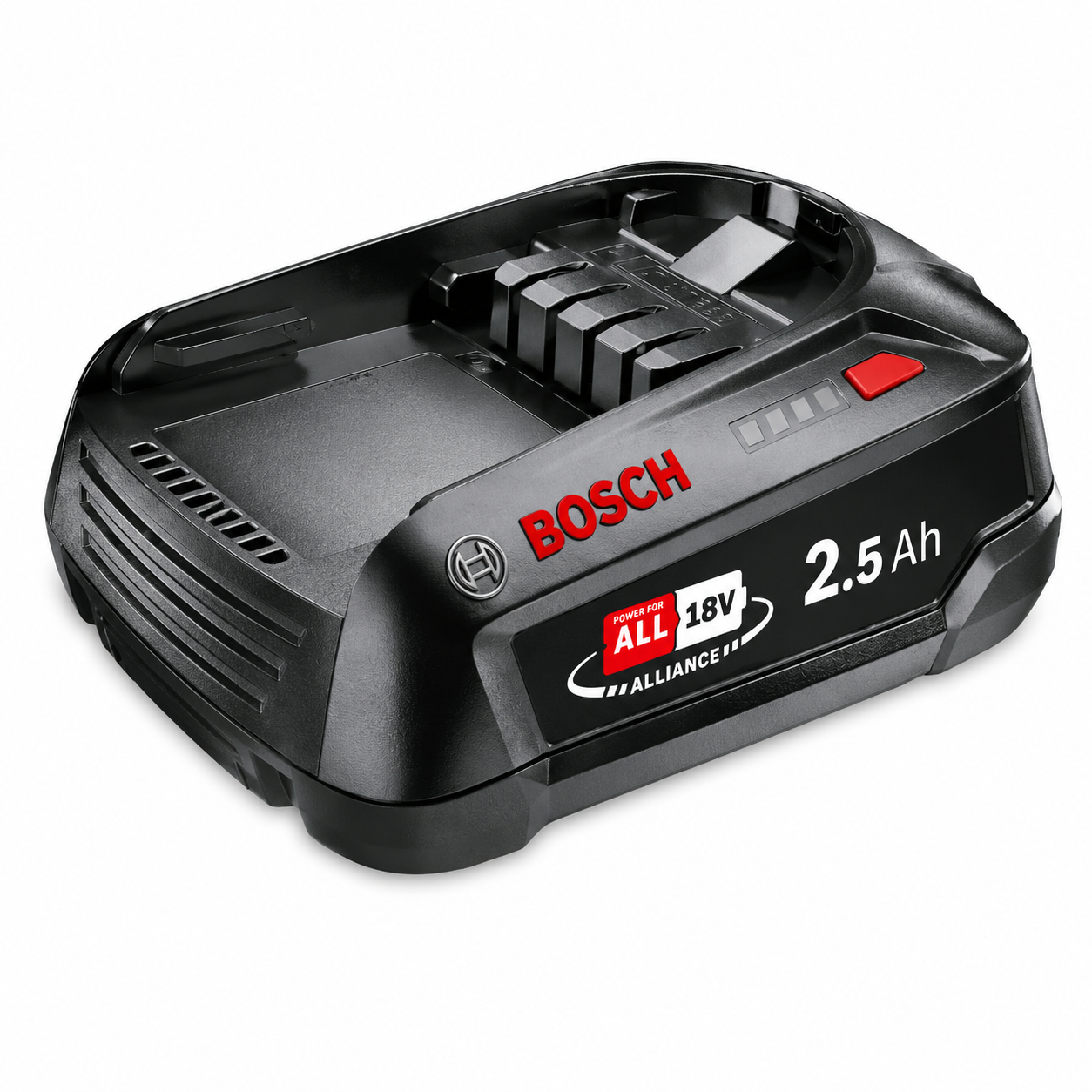 GARDENA Batterie P4A PBA 18V/2.5Ah SoC — Batteries & Chargeurs P4A Réf. 14921-20 | SQES Tunisie
