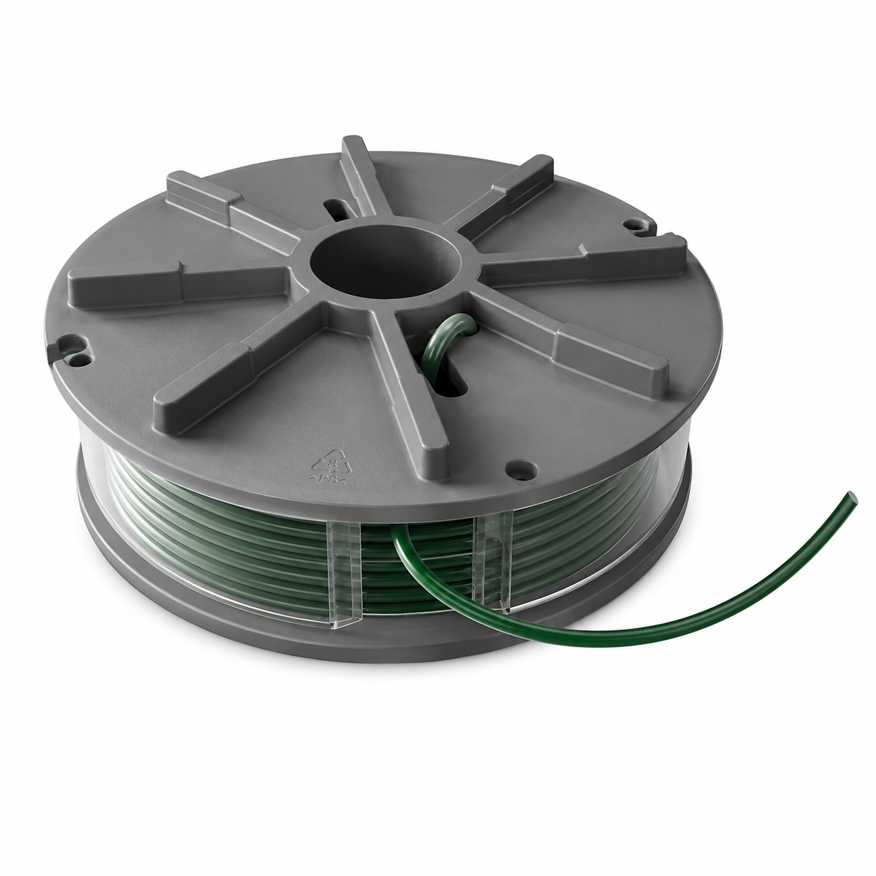 GARDENA Bobine & Fil 2.0 mm — Accessoire Coupe-Bordures Réf. 5411-20 | SQES Tunisie
