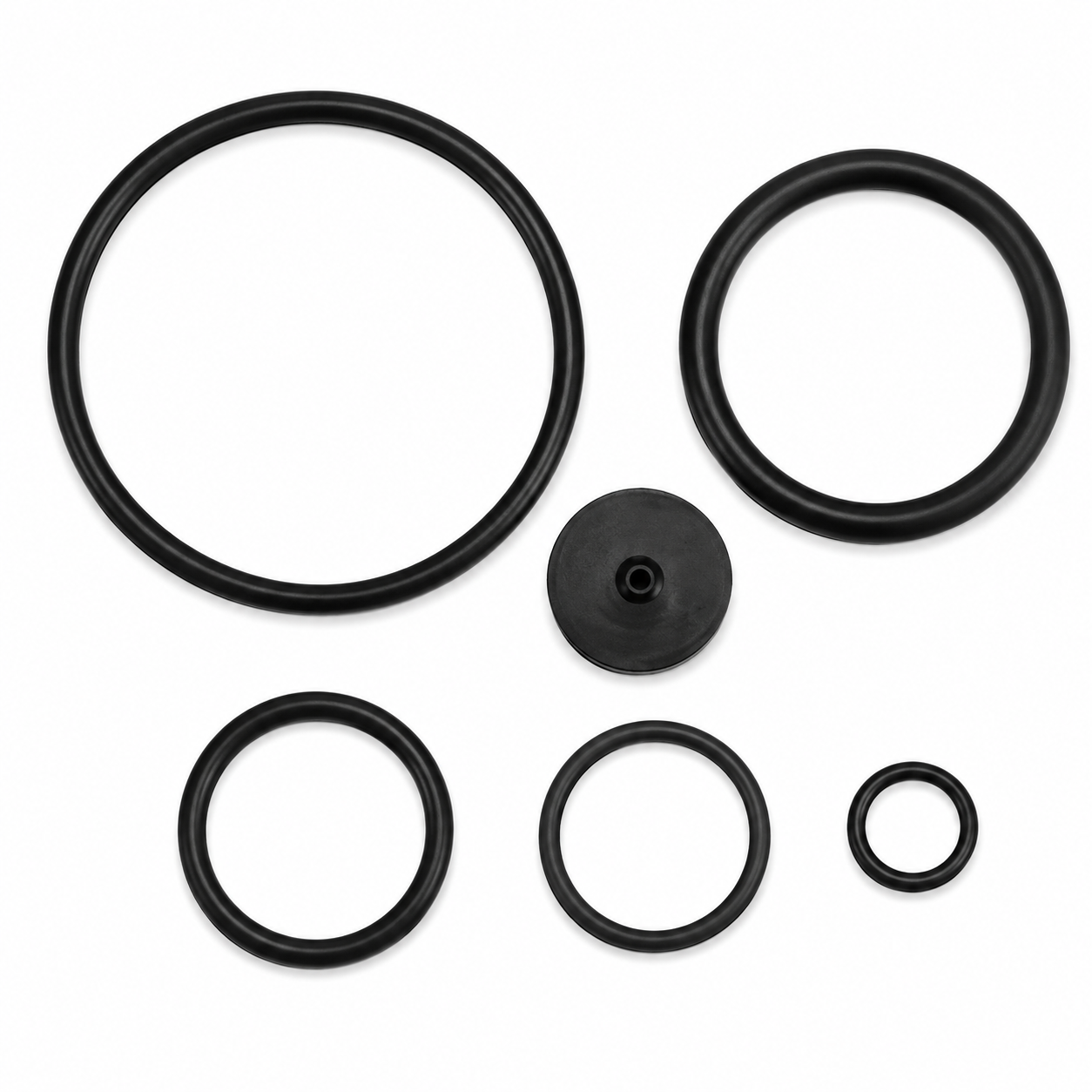 GARDENA Kit de Joints d'Étanchéité — Accessoires & Pièces Détachées Pulvérisateurs Réf. 11162-20 | SQES Tunisie
