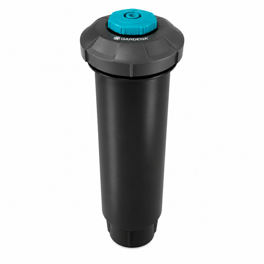 GARDENA SD30 — Arroseur Escamotable Pop-Up Petite Surface Réf. 8241-20 | SQES Tunisie
