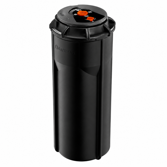 GARDENA T 380 — Arroseur Escamotable Turbo Grande Surface Réf. 8205-29 | SQES Tunisie
