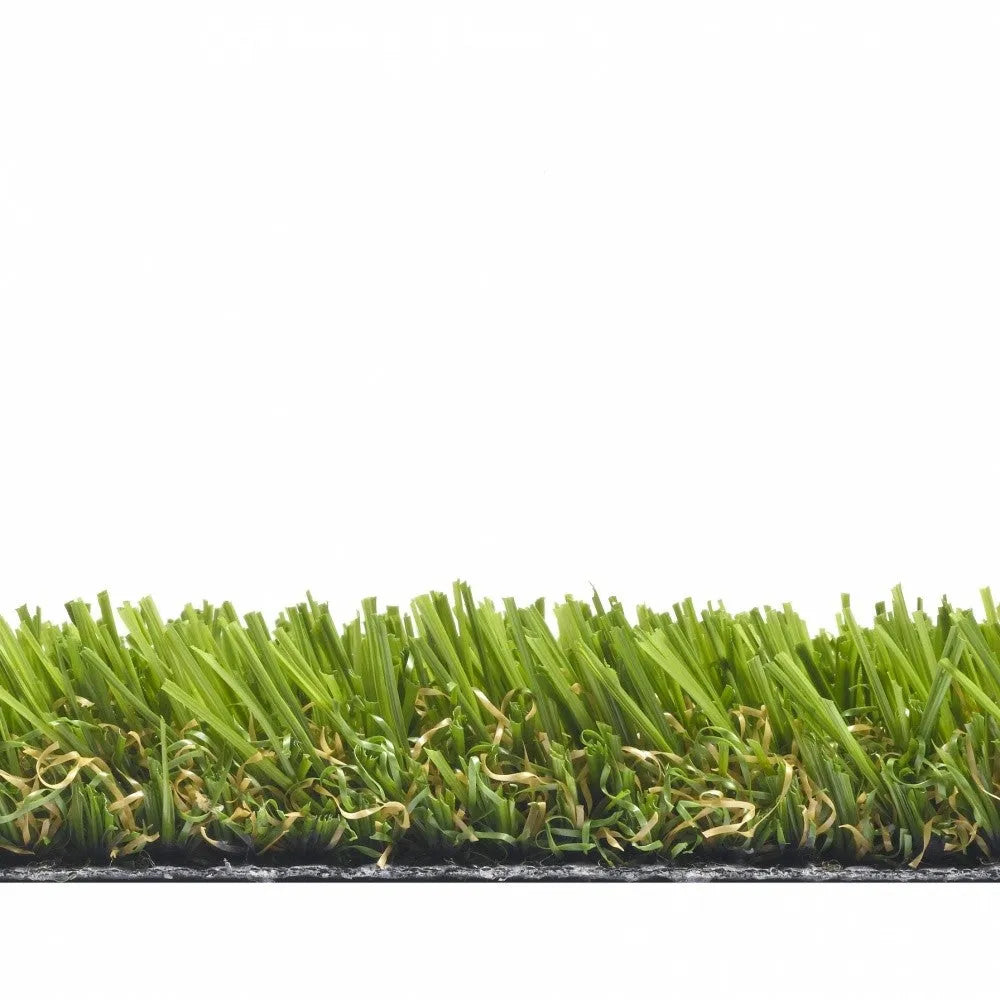 Gazon Artificiel 30 mm - Pelouse Synthétique - Rouleau faux herbe pour balcon et jardin - SQES