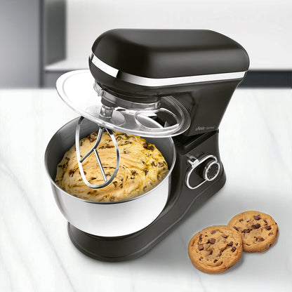 Robot Pétrin UFESA Genius 5L 1200W - Noir