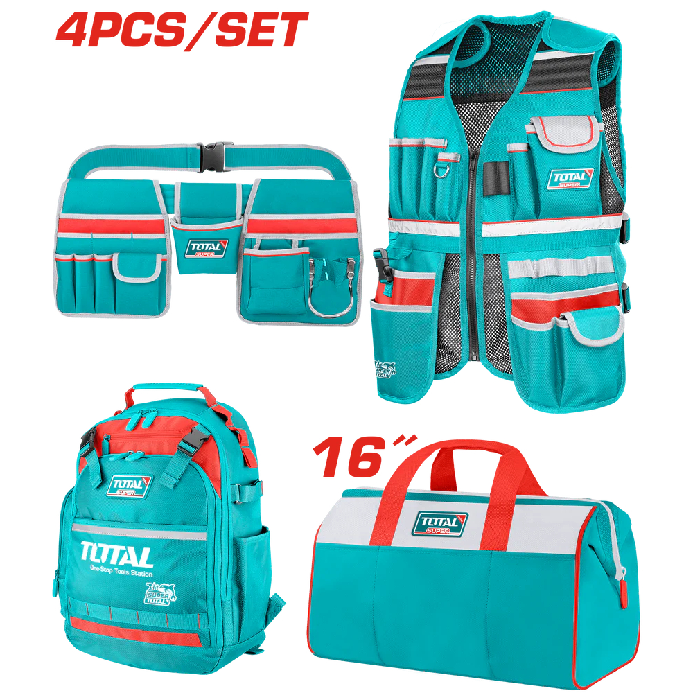 gilet de travail porte outil sac a dos sac a main