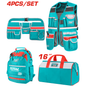gilet de travail porte outil sac a dos sac a main