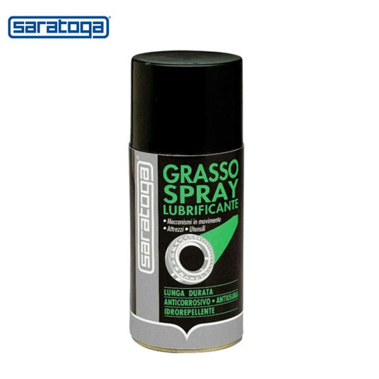 GRAISSE AU LITHIUM 300ML SARATOGA