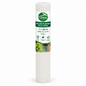 Grillage plastique carré CATRAL blanc, rouleau 1 × 25 m et maille fine 5 × 5 mm pour aménagements de jardin et protections légères. Sur SQES.tn.