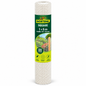Grillage plastique NORTENE SQUARE en PEHD, rouleau 1 × 5 m, maille 10 × 10 mm, blanc . Pour vos aménagements de jardin sur SQES.tn.
