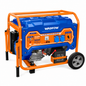 Groupe Électrogène WADFOW WGEAB08 — 5500W 4 Temps OHV 389cc Réservoir 25L Démarrage Électrique Chantier Secours | SQES Tunisie
