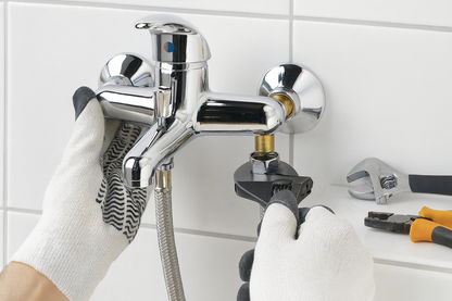 Guide d'installation technique professionnelle