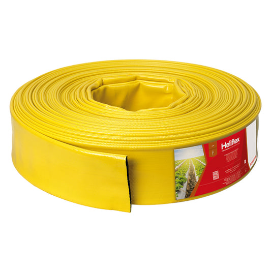 TUYAU PLAT AGROFLAT SL 50MM 50M