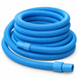 Tuyau piscine HELIFLEX 50 – Rouleau complet 25 m – Tuyau piscine – Dimension 50 – Vendu au rouleau – Applications piscine | SQES Tunisie
