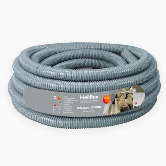 TUYAU HELIFLEX VENTILATION & ASPIRATION 250MM 10M
