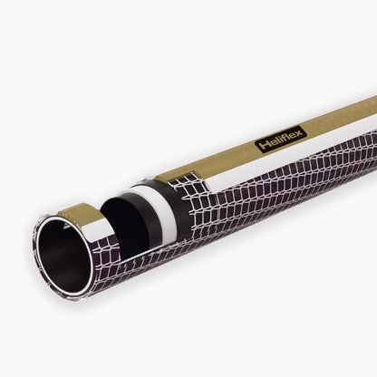 TUYAU JARDIN PLATINIUM 19MM 50M