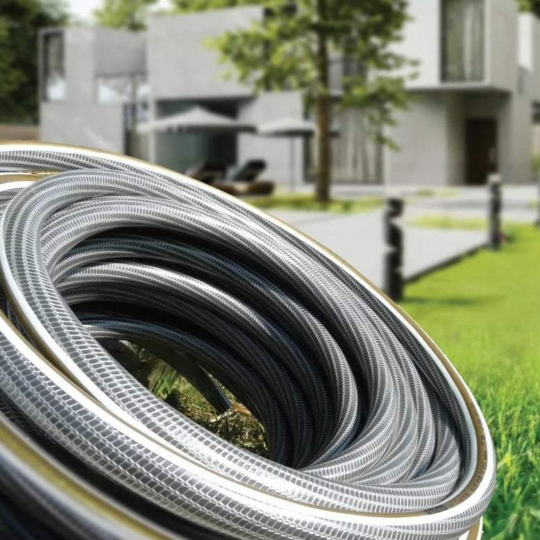 TUYAU JARDIN PLATINIUM 19MM 50M