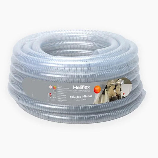 TUYAU HELISPRING 100MM 25M