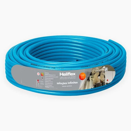 TUYAU OXYGENE 6X12MM HELIFLEX 50M